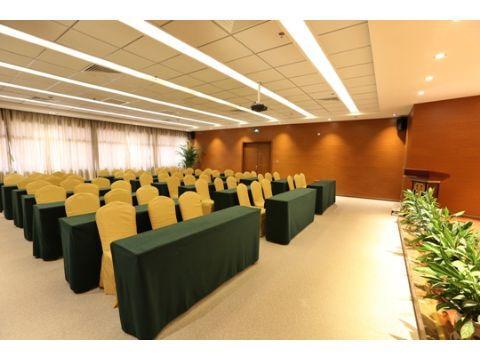 Hotel Super 8 Chengdu Lidu Road Weigang Exterior foto